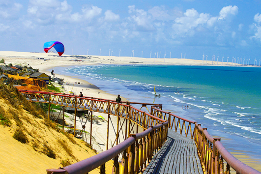 Canoa Quebrada