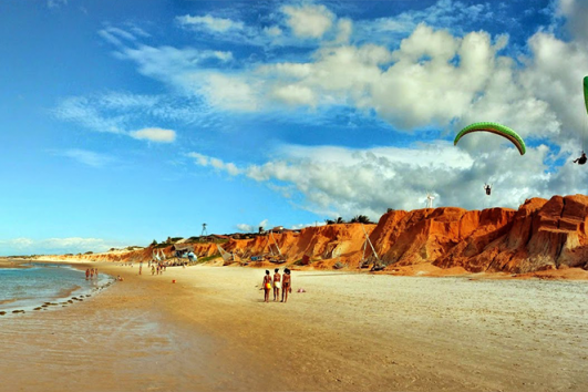 Combo 3 Praias